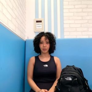 Truedy Instagram - 오빠 리모컨 건들지마 ㅡㅡ^ 지금 최강야구 하니까능.Ⓜ️

#착한얼굴에그렇지못한팔뚝 #3대100쳐요 #리모컨건들지마 #오함마 #사랑해요 #최강야구

Hair by @rollingjay_jiyoung