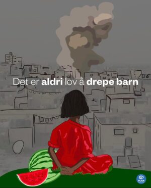Truls Svendsen Instagram - Repost @plannorge. 
Barn som brennes levende i teltene der de søkte tilflukt. Barn som sulter i hjel. Barn som blir foreldreløse i løpet av sekunder. STOPP!!!