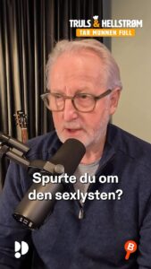 Actor Truls Svendsen HD Instagram Photos and Wallpapers February 2024