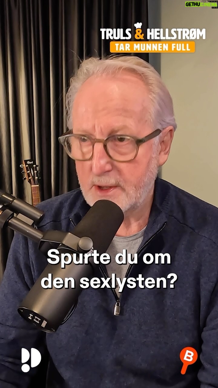Truls Svendsen - 8K Likes - En haug med tips og triks i vår podcast 😅😍 Ny episode ute nå på @podimo_no!