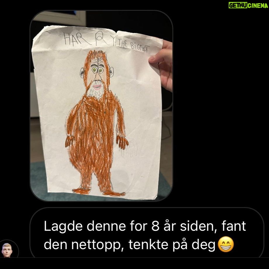 Truls Svendsen - 4.2K Likes - Innboksen min…👍