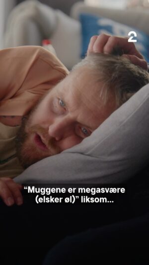 Truls Svendsen Instagram - @staysman med en ørliten midtlivskrise i episode 5 av Kjendis AS😁

Episode 5 og 6 er ute på @tv2play. 

Og om du ikke har det kan du se episode 3 i kveld på @tv2norge kl 22:10, med @fetishamlynn, @aleksmeso og @martinelunde 😍

@thomnumm @harald_ronneberg @planbunderholdning