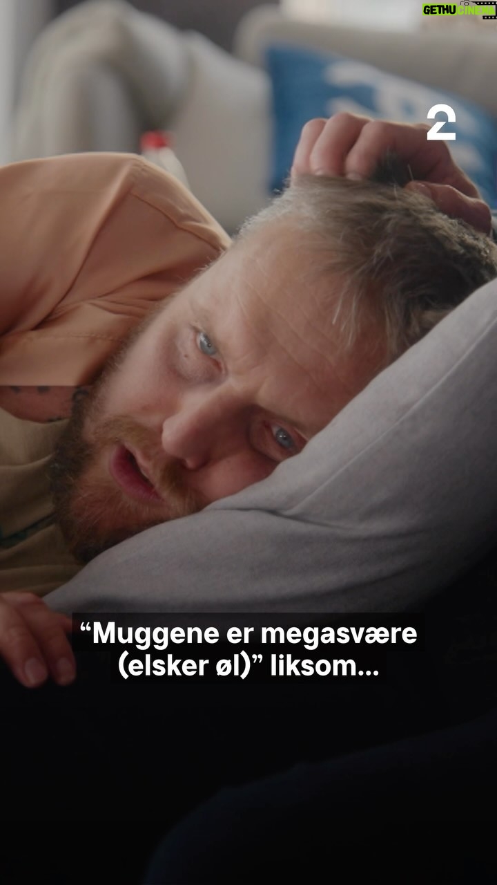Truls Svendsen - 2.8K Likes - @staysman med en ørliten midtlivskrise i episode 5 av Kjendis AS😁
Episode 5 og 6 er ute på @tv2play.
Og om du ikke har det kan du se episode 3 i kveld på @tv2norge kl 22:10, med @fetishamlynn, @aleksmeso og @martinelunde 😍
@thomnumm @harald_ronneberg @planbunderholdning