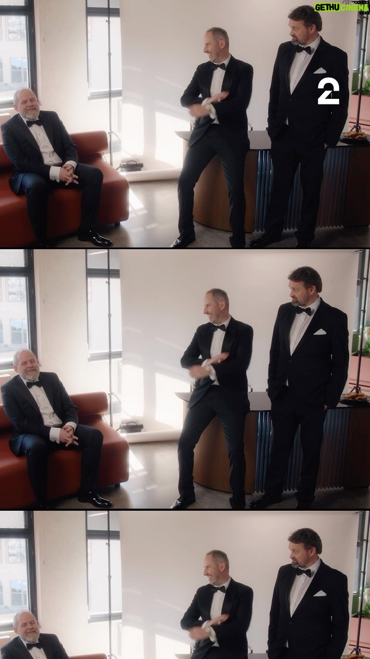 Truls Svendsen - 3K Likes - Kjendis AS, premiere 29. september!
@tv2norge @planbunderholdning