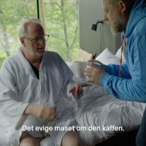 Truls Svendsen Instagram - Vi er i gang med ny sesong, og i morgen er vi på tur til Ålesund. Truls à la Hellstrøm - tirsdag kl 20:00 på @tv2norge og fra i morgen tidlig når du vil på @tv2play. @hellstroms_verden @planbunderholdning