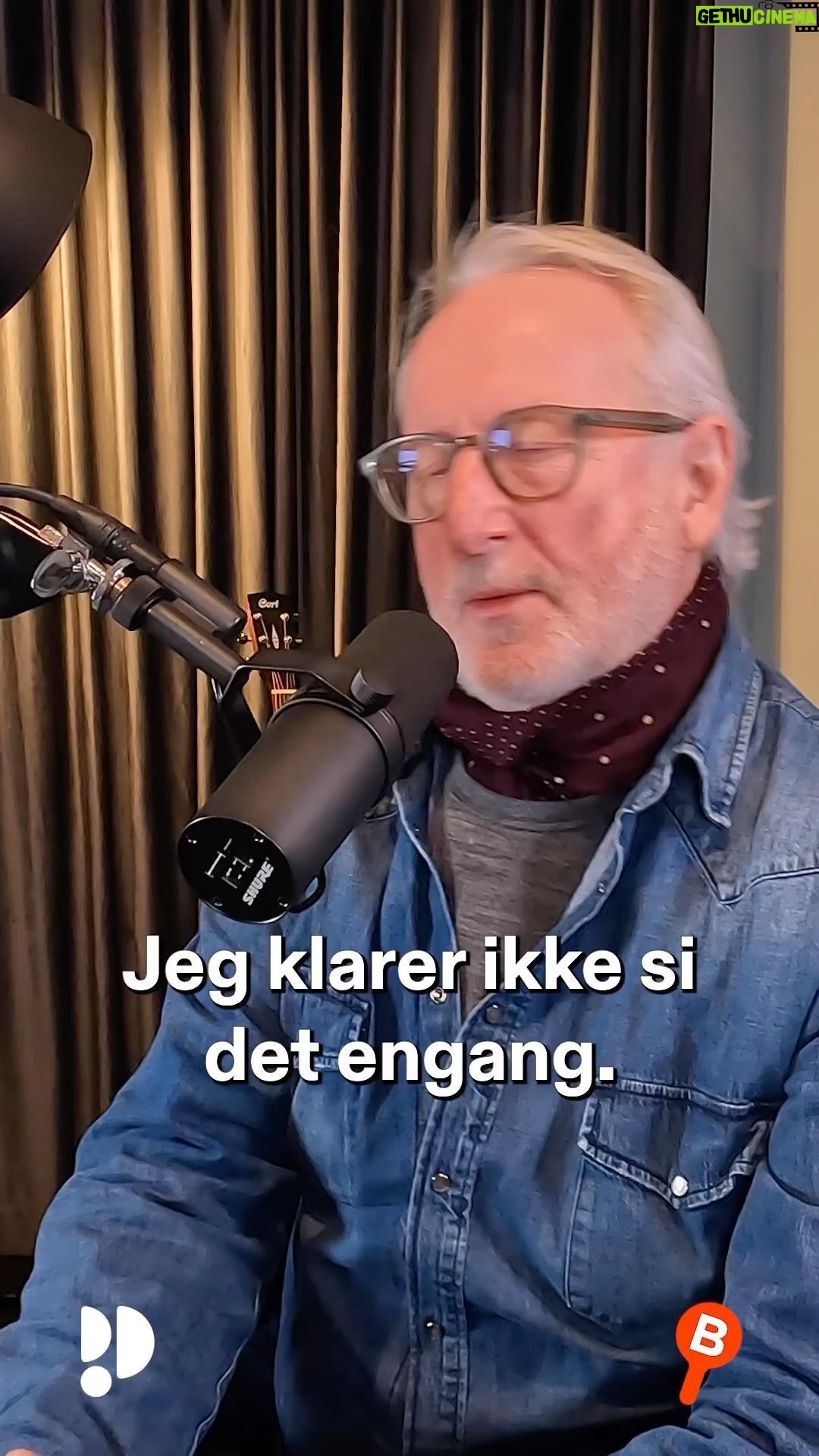 Truls Svendsen - 5.4K Likes - Sudoku… et av de vanskeligste ordene vi har i språket vårt…
Ny episode ute av vår podcast «Truls og Hellstrøm tar munnen full».
@podimo_no @planbunderholdning