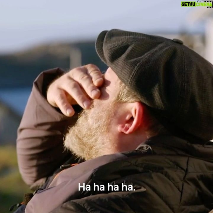 Truls Svendsen - 7.6K Likes - Truls à la Hellstrøm reiser til den lille øya Myken i Nord-Norge denne uka. Kl 20:00 på @tv2norge og allerede nå på @tv2play. @hellstroms_verden @planbunderholdning