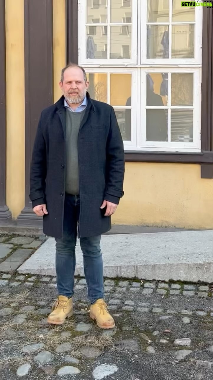 Truls Svendsen - 7.5K Likes - At det var?