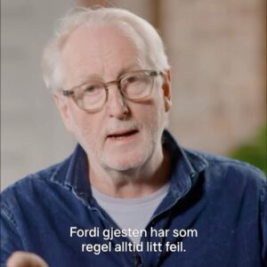 Truls Svendsen Instagram - - Gjesten har som regel alltid litt feil… 😳 Truls à la Hellstrøm Bistro, i morgen kl 20:00 på @tv2norge og i når du vil i morgen på @tv2play.