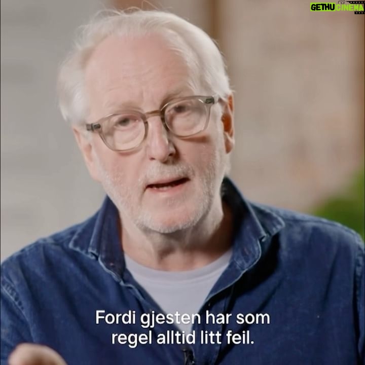 Truls Svendsen - 4.9K Likes - - Gjesten har som regel alltid litt feil… 😳 Truls à la Hellstrøm Bistro, i morgen kl 20:00 på @tv2norge og i når du vil i morgen på @tv2play.
