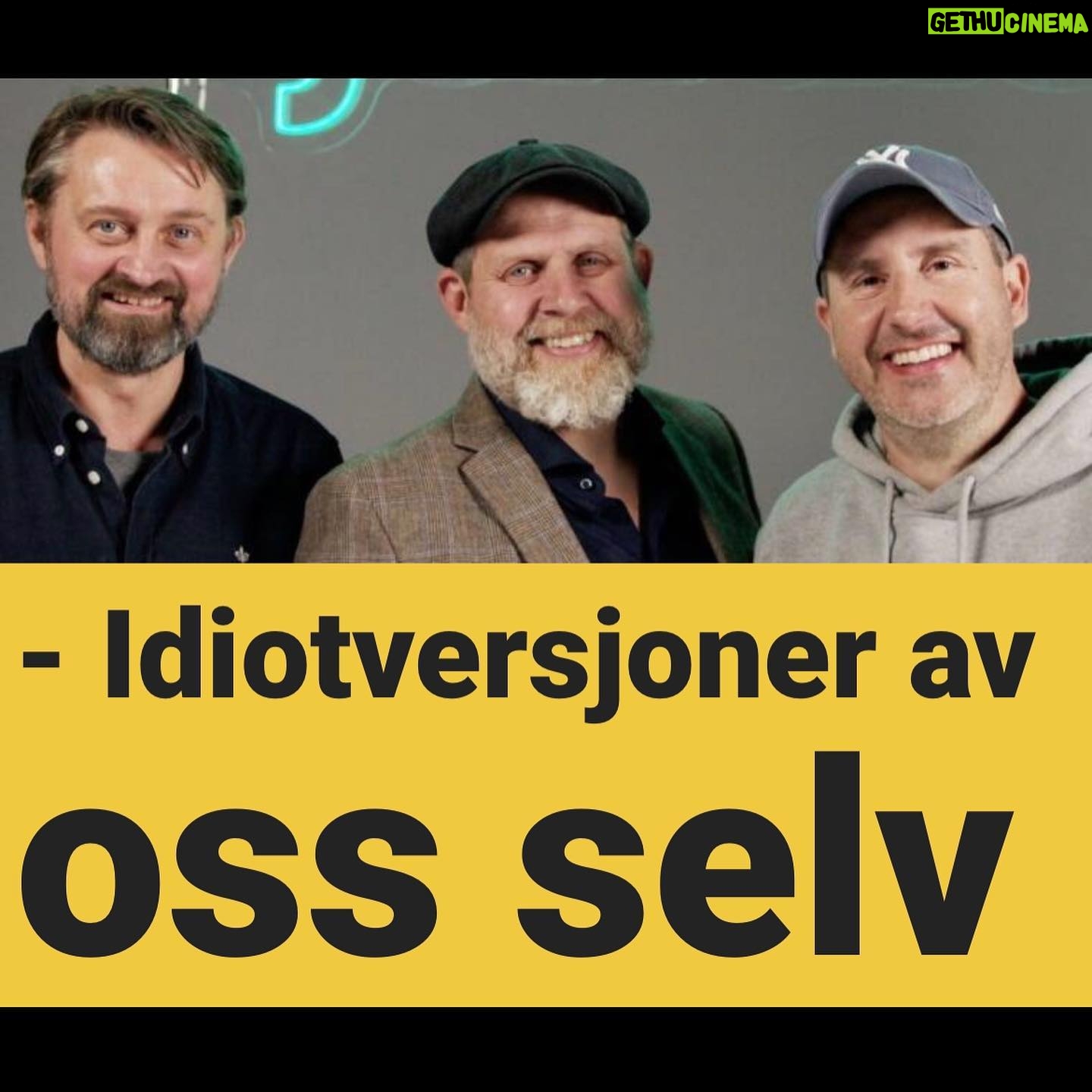 Truls Svendsen - 3.3K Likes - Til høsten kommer vår nye humorserie Kjendis AS, hvor vi spiller oss selv. Vi gleder oss til å vise hva vi har laget, og alle de fantastiske folkene som har blitt med🙌😍 @tv2norge @tv2play @planbunderholdning @thomnumm @harald_ronneberg