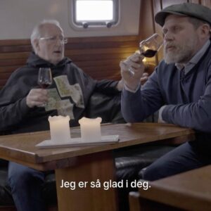 Truls Svendsen Instagram - Krangle litt… 😍
Truls à la Hellstrøm i kveld kl 20:00 på @tv2norge eller når du vil på @tv2play. @hellstroms_verden @planbunderholdning