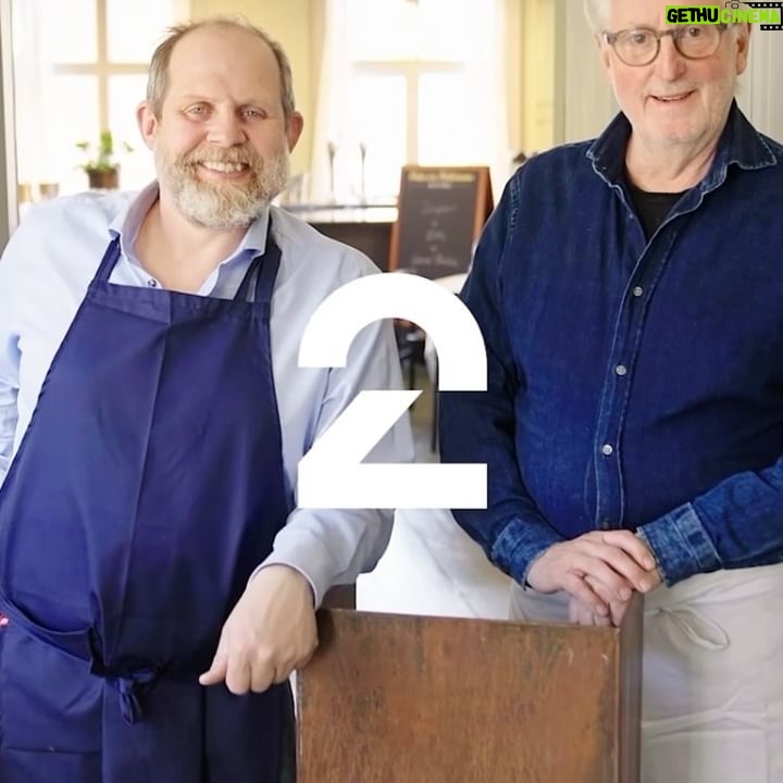Truls Svendsen - 5.9K Likes - Truls à la Hellstrøm Bistro - på @tv2norge og @tv2play fra 18. august😅