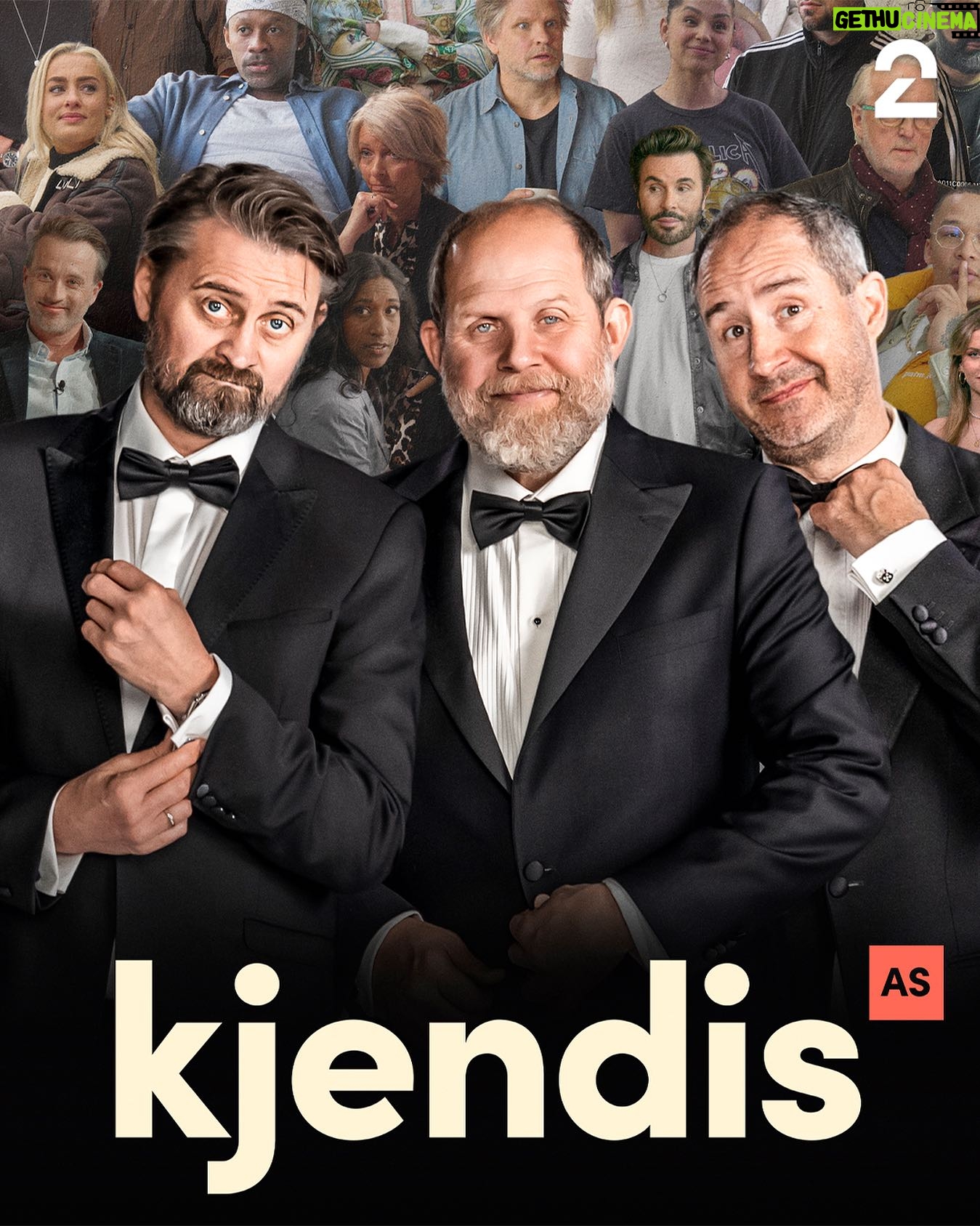 Truls Svendsen - 4.1K Likes - Den 29. september kommer humorserien Kjendis AS på @tv2norge. Vi har fått med oss en haug med fantastiske dyktige folk i morsomme roller, og gleder oss til å vise hva vi har laget! @thomnumm, @harald_ronneberg