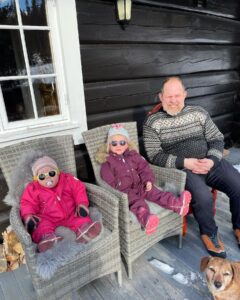 Truls Svendsen Most Liked Photos and Posts