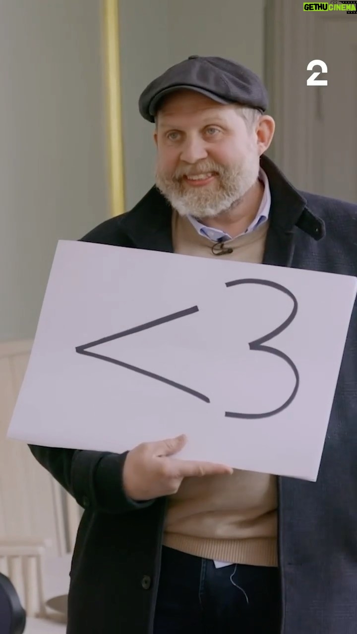 Truls Svendsen - 5K Likes - Romantisk aften i Truls à la Hellstrøms Bistro i kveld… Prøver å skru på litt, for å få Eyvind i modus… @tv2norge kl 20:00 eller allerede nå på @tv2play 😊 #loveactually