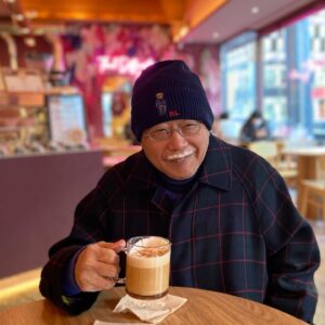 Tsurube Shofukutei Instagram - 皆さん誕生日メッセージをありがとうございました。71歳走ります。鶴瓶拝