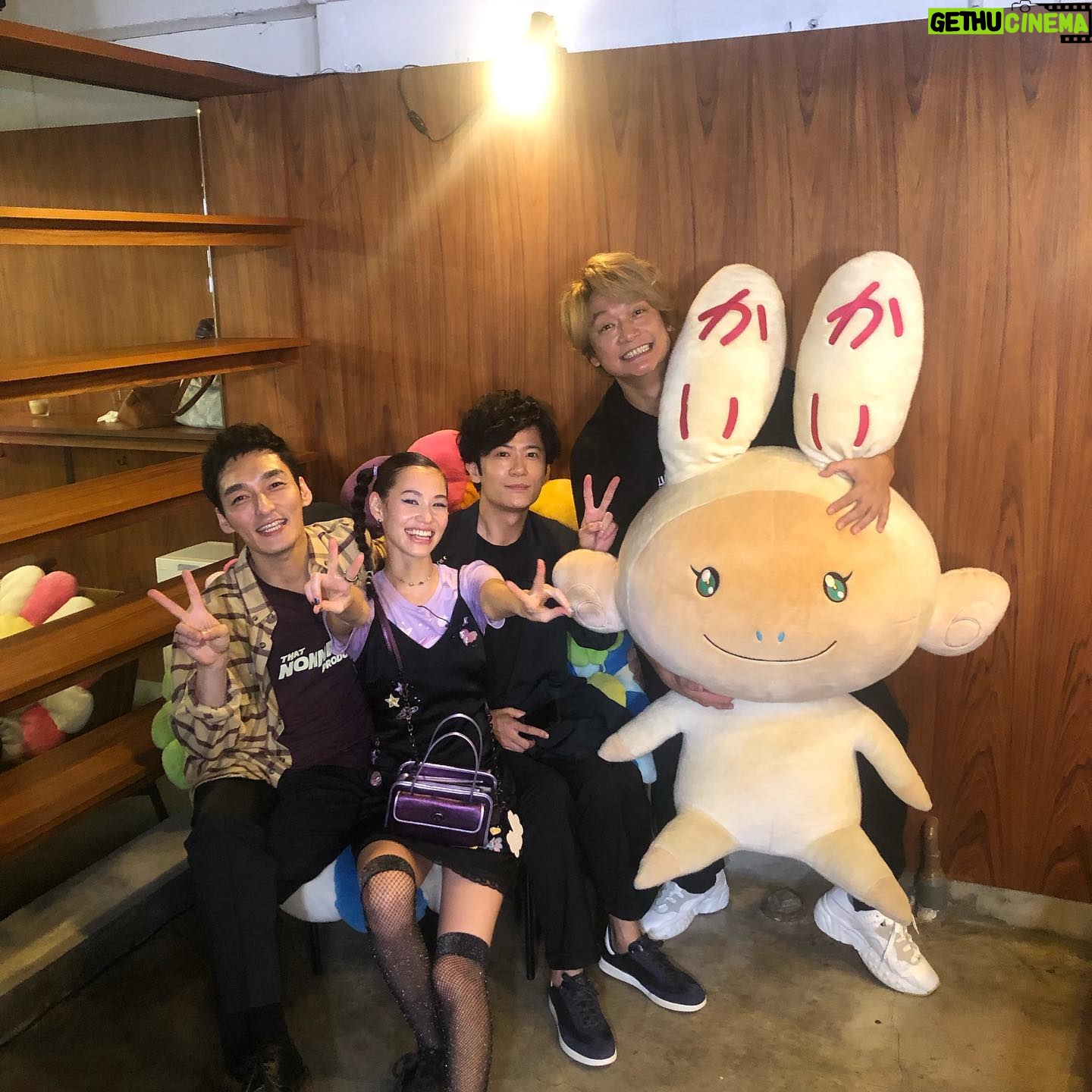 Tsuyoshi Kusanagi - 93.6K Likes - 良いですねー!
#ななにー