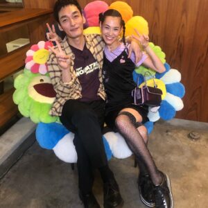 Tsuyoshi Kusanagi Instagram - 良いですねー！
#ななにー