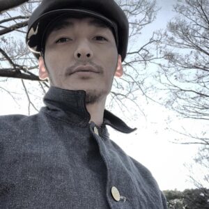 Tsuyoshi Kusanagi Instagram - 寒い。一瞬。雪がチラリ。
#はつゆき