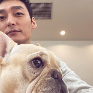 Tsuyoshi Kusanagi Instagram - クルミは生粋の女優です。
#くさなぎくるみ