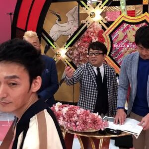 Tsuyoshi Kusanagi Instagram - バズりますかね？
#ななにー
#バズ祭