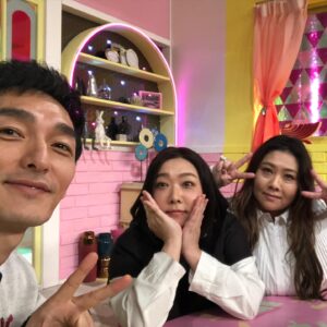 Tsuyoshi Kusanagi Instagram - #やすともつよし