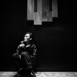Tsuyoshi Kusanagi Instagram - アルトゥロ🍎ウイ！？
本番まで、ひと月！
クリスマスとお正月！
ななにーもありますね！
モリモリだー！