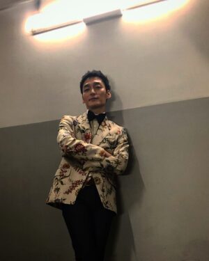 Tsuyoshi Kusanagi Instagram - まく子。
再生！再生！じんわりきますよ。
#まく子3月15日公開