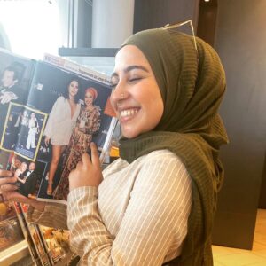 Tua El-Fawwal Instagram - Navi lügt wenn sie sagt „Sie haben Ihr Ziel erreicht“ 
#boxenstop 
@bunte_magazin @fraup
