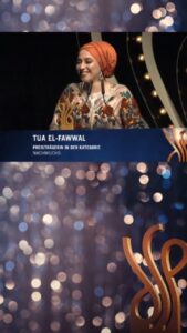 Actress Tua El-Fawwal HD Instagram Photos and Wallpapers August 2023