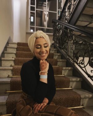 Tua El-Fawwal Instagram - Thankful for nights 🌙 that turned into mornings 🌤
Friends 👯‍♀️that turned into family 👨‍👩‍👧‍👦
Dreams 🌌that turned into reality 🤲🏼
#امين #الحمدلله