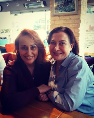 Tuba Erdem Instagram - En guzel doktor ❤ @estebellaklinigi