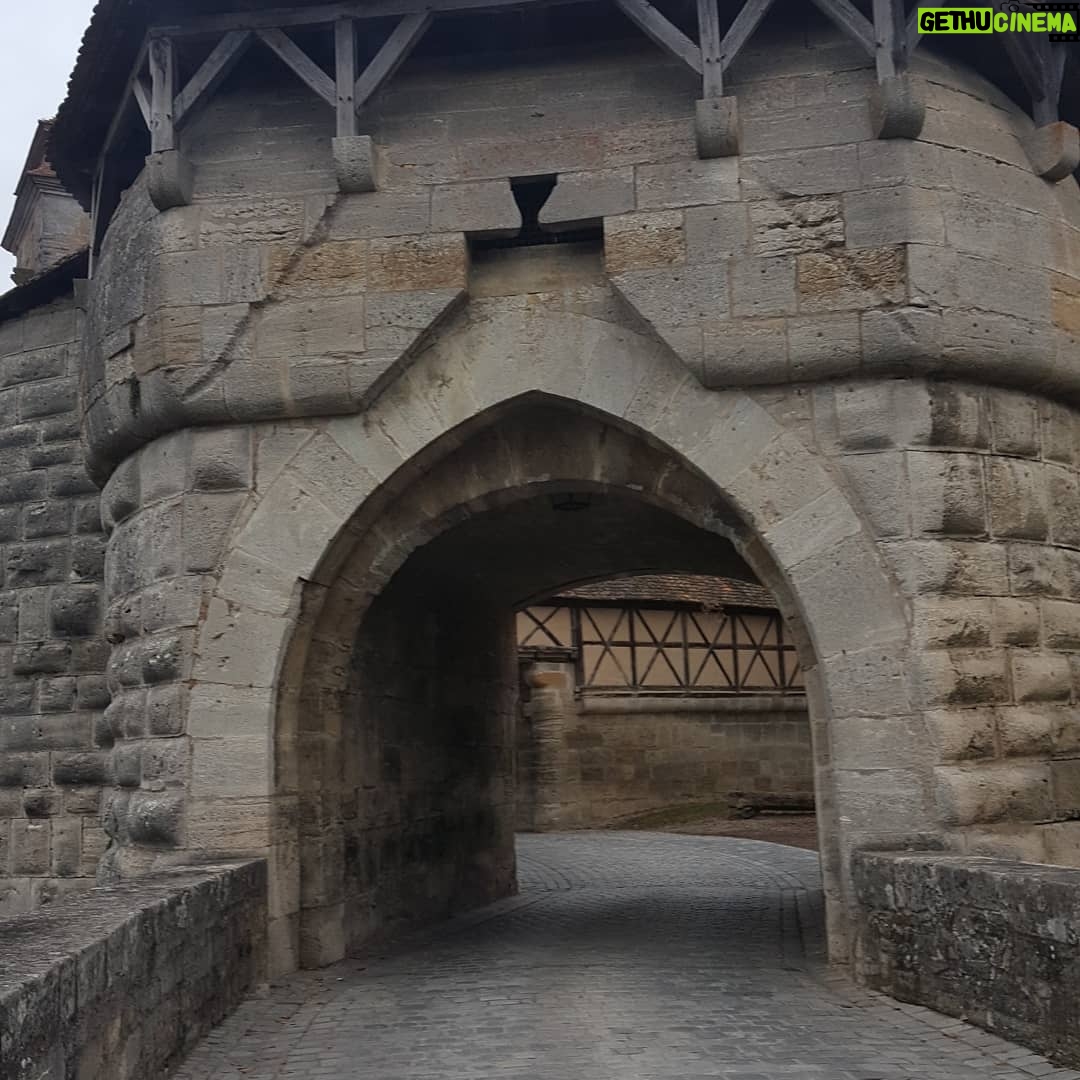 Tuba Erdem - 784 Likes - Germany Rothenburg😍 Mutlaka gidilip görülmesi gereken yerlerden biri. Harry Potter filminin bazı sahneleri burada çekilmiş. Kendinizi bir anda Ortaçağ da bulabilirsiniz.☺
#germany🇩🇪 #rothenburg
#turne
#istanbulmeydansahnesi