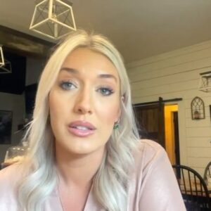 Tudor Dixon Instagram - Joe Biden has told the press that all of his grandchildren have Secret Service protection. @lundentownn_ tells us the true answer.