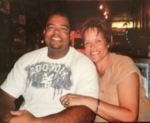 Tudor Dixon Instagram - An illegal alien killed @angelmomsabine’s son, Dominic. While Joe Biden refuses to secure the border, Donald Trump fights for grieving Angel Moms like her.

Sabine shares her story with me today.