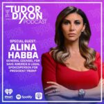 Tudor Dixon