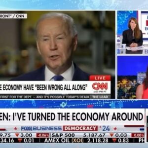Tudor Dixon Instagram - Joe Biden continues to lie about anything and everything, but the American people aren’t falling for it.