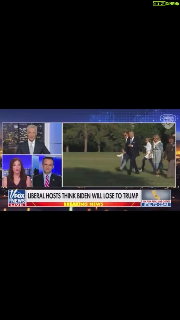 Tudor Dixon - 200 Likes - Gretchen fumbles in first attempt to slip into the White House.