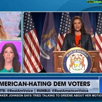 Tudor Dixon - 148 Likes - As Democrats do everything they can to destroy families, Donald Trump is fighting to take care of families and give women access to the healthcare they need!