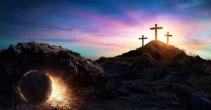 Tudor Dixon Instagram - He is Risen!