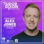 Tudor Dixon