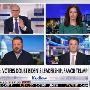 Tudor Dixon Instagram - Workers took a pay cut under Joe Biden. It’s no wonder Americans favor Trump’s policies!