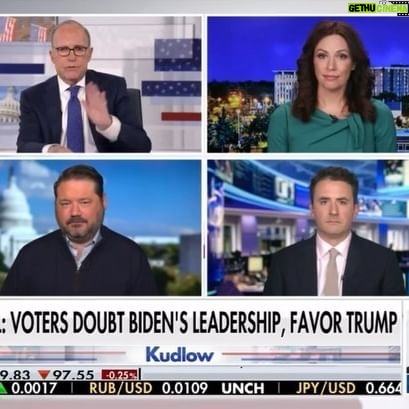 Tudor Dixon - 143 Likes - Workers took a pay cut under Joe Biden. It’s no wonder Americans favor Trump’s policies!