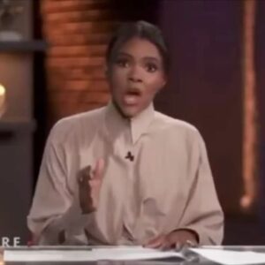 Tudor Dixon Instagram - Candace Owens seems to be entirely ignorant to what it’s like to be in the working world as a woman. Let me explain: