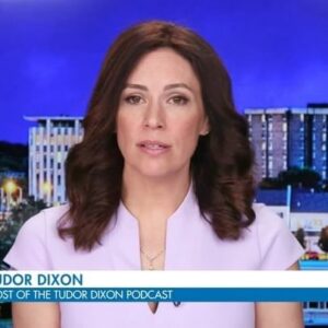 Tudor Dixon Instagram - Ruby Garcia’s life was tragically cut short because of Joe Biden’s open border policies. @gewhitmer still hasn’t even acknowledged her. 

Her life mattered. Say her name.
