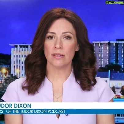 Tudor Dixon - 404 Likes - Ruby Garcia’s life was tragically cut short because of Joe Biden’s open border policies. @gewhitmer still hasn’t even acknowledged her.
Her life mattered. Say her name.