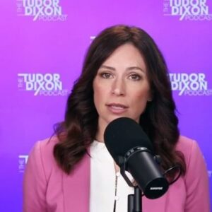 Tudor Dixon Instagram - Joe Biden is allowing unvetted people to pour across our border, take our jobs, and drive down wages. 

@batyaus: “It’s class warfare against the working class.”