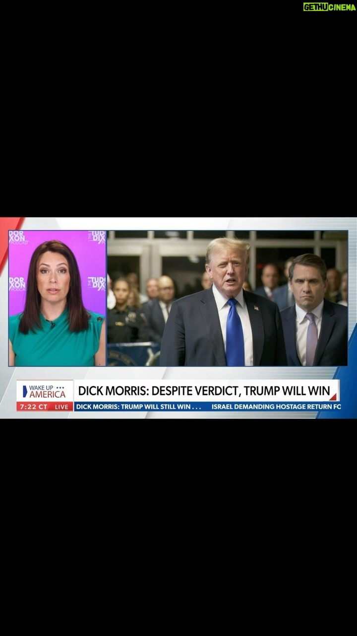Tudor Dixon - 139 Likes - What the Democrats did is devastating and dangerous for our country.
Now is the time to get serious about what it takes to win this election.