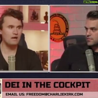 Tudor Dixon - 455 Likes - “That’s one of the stupidest things I’ve ever heard in my life.” Pastor Darrell Scott reacts to Charlie Kirk’s racist comments about the qualifications of black pilots.